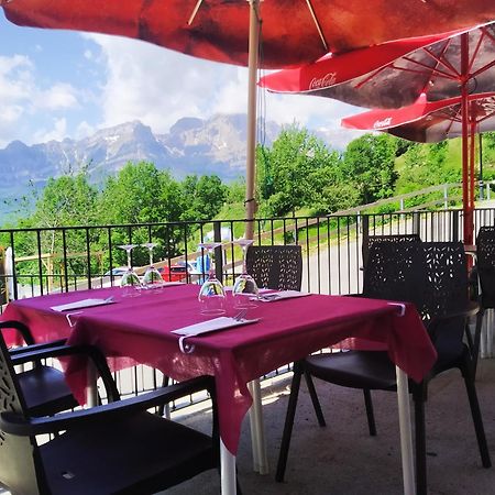 Panticosa Lodge Ngoại thất bức ảnh