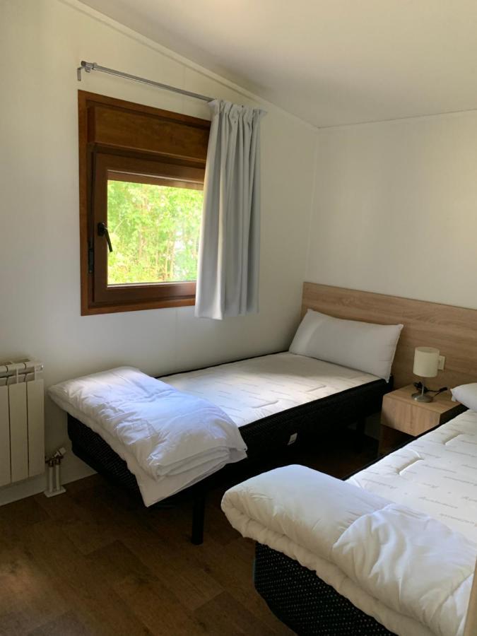Panticosa Lodge Ngoại thất bức ảnh
