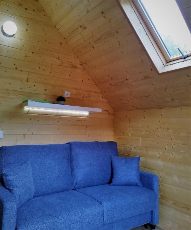 Panticosa Lodge Ngoại thất bức ảnh