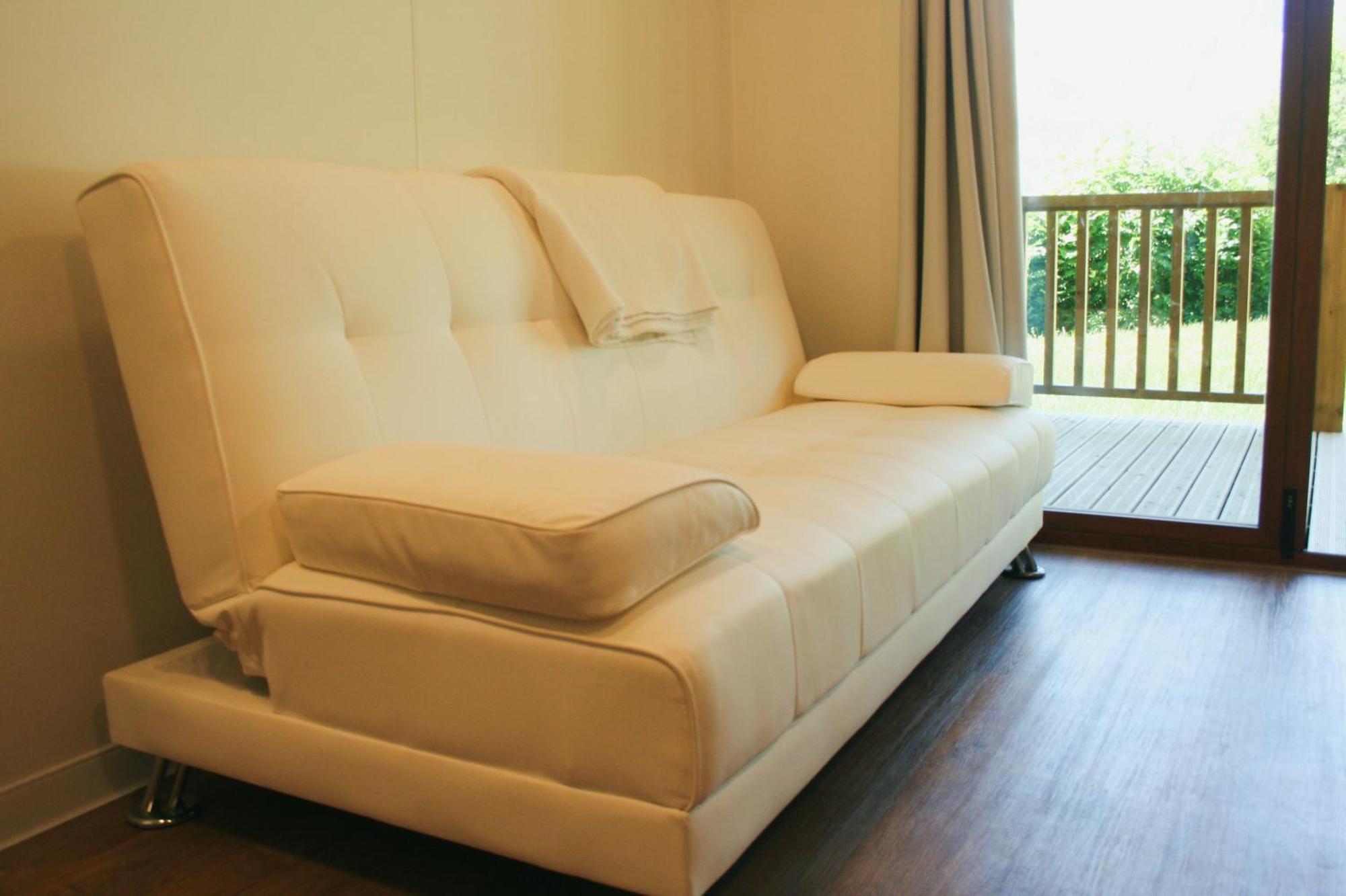 Panticosa Lodge Ngoại thất bức ảnh