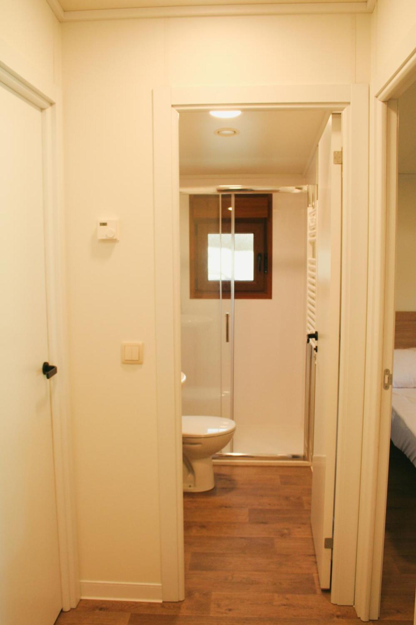 Panticosa Lodge Ngoại thất bức ảnh