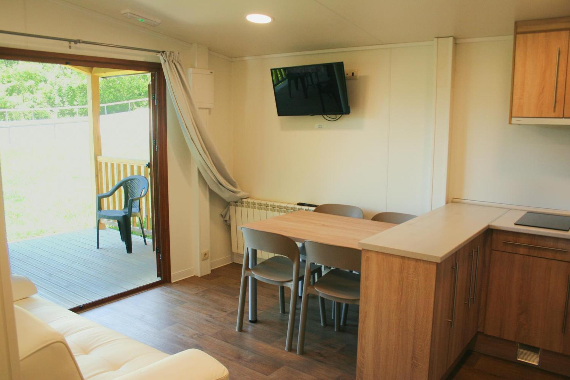 Panticosa Lodge Ngoại thất bức ảnh