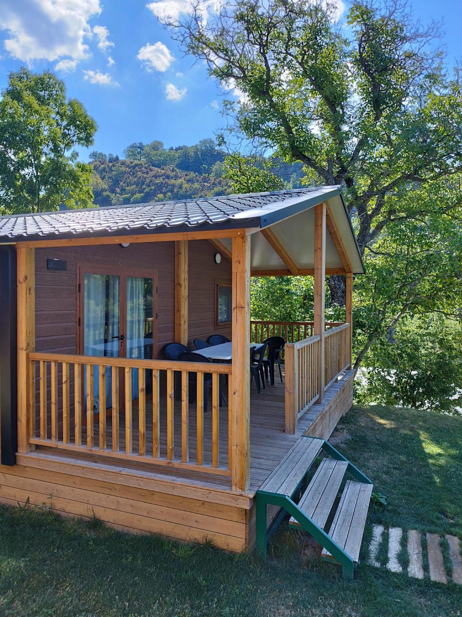 Panticosa Lodge Ngoại thất bức ảnh
