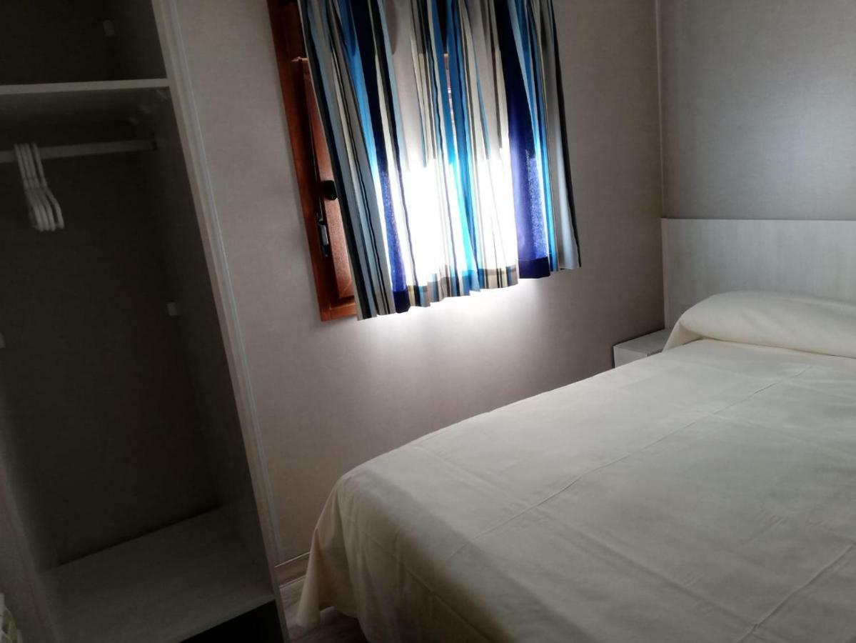 Panticosa Lodge Ngoại thất bức ảnh