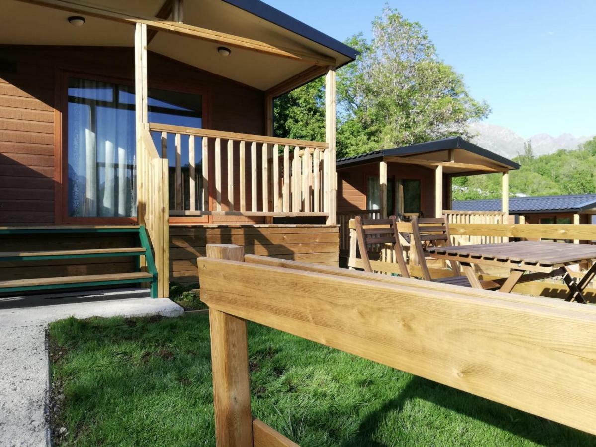 Panticosa Lodge Ngoại thất bức ảnh